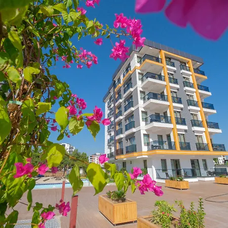 Elysium Deluxe Отель *