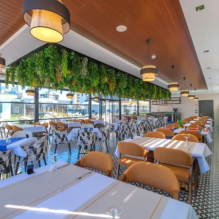 Elysium Deluxe Анталья