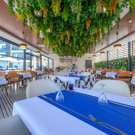 Elysium Deluxe * Анталья